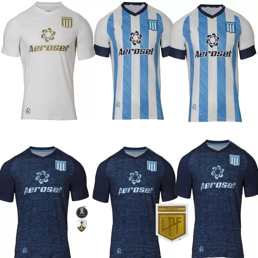 2021 Racing Club de Avellaneda Home Soccer Jerseys 21 22 Away CHURRY ROJAS LISANDRO SOLARI shirt FERTOLI CVITANICH MIRANDA Football uniform, Black
2021 Racing Club de Avellaneda Home Soccer Jerseys 21 22 Away CHURRY ROJAS LISANDRO SOLARI shirt FERTOLI CVITANICH MIRANDA Football uniform, Black