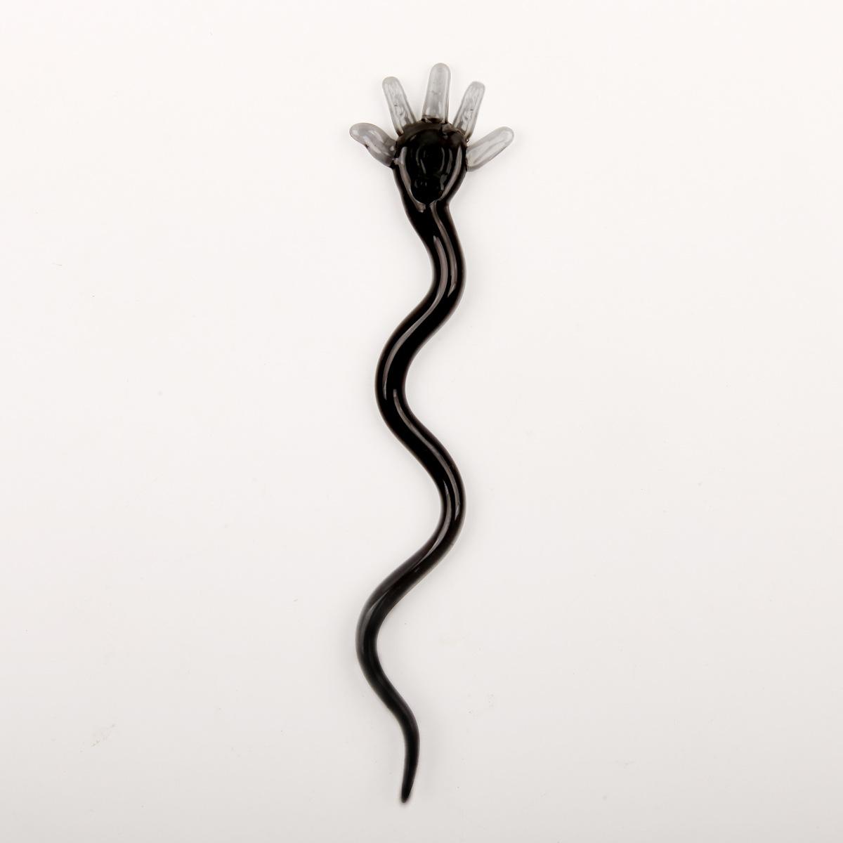 Other Smoking Accessories wholesale Glass Dabber Tool Wax Dab Vaporizer Tools Oil Dabs with Colorful for
Other Smoking Accessories wholesale Glass Dabber Tool Wax Dab Vaporizer Tools Oil Dabs with Colorful for
