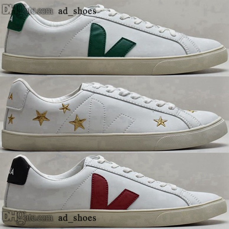 Esplar size us platform women designer 5 mens casual Veja Sneaker eur 45 35 men trainers chaussures luxury Sneakers shoes 11 tennis Schuhe
Esplar size us platform women designer 5 mens casual Veja Sneaker eur 45 35 men trainers chaussures luxury Sneakers shoes 11 tennis Schuhe