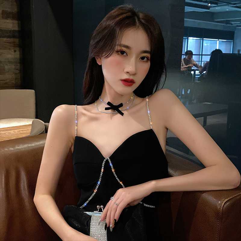 Necklace female clavicle chain 2020 new fashion net red butterfly light luxury
Necklace female clavicle chain 2020 new fashion net red butterfly light luxury