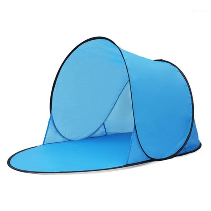 Comfortable Sun Shelters Polyester Outdoor Hiking Beach Tent Camping Tent Sea Travel Up Garden Water Summer1
Comfortable Sun Shelters Polyester Outdoor Hiking Beach Tent Camping Tent Sea Travel Up Garden Water Summer1