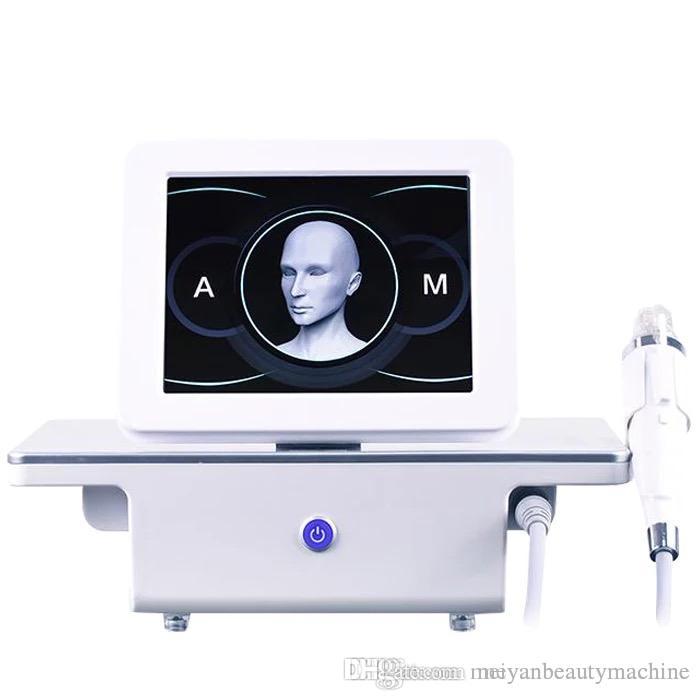 Fractional RF Microneedle Face Care Gold Micro Needle Skin Rollar Acne Scar Stretch Mark Removal Treatment Professional Beauty Salon Machine
Fractional RF Microneedle Face Care Gold Micro Needle Skin Rollar Acne Scar Stretch Mark Removal Treatment Professional Beauty Salon Machine