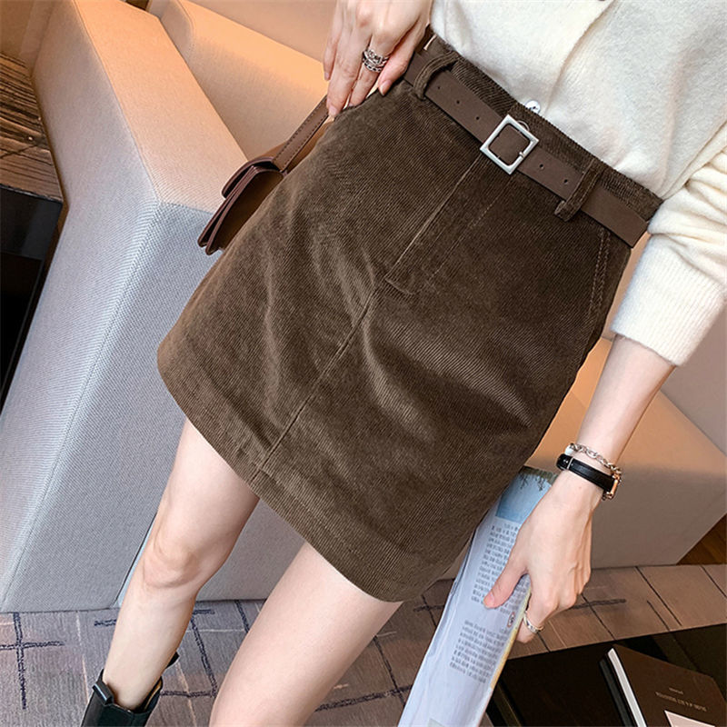 belt 2021 New -Autumn winter vintage women's fashions velvet high thin hip-casual skirt y424 AKTV, Apricot
belt 2021 New -Autumn winter vintage women's fashions velvet high thin hip-casual skirt y424 AKTV, Apricot