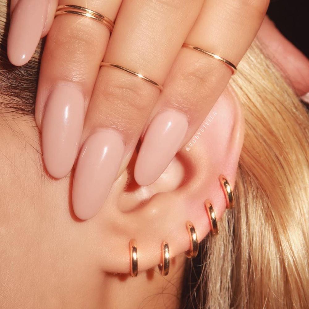 2021high quality 5/6/7/8/9mm gold color Round Hoop Earrings for Women minimalist delicate cute mini small stacking earring jewelry wholesale
2021high quality 5/6/7/8/9mm gold color Round Hoop Earrings for Women minimalist delicate cute mini small stacking earring jewelry wholesale