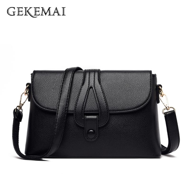 2021 New Fashion Design Women's Bag High Quality PU Leather Ladies Shoulder Bag Luxury Designer Women Messenger Bags Sac Femme, Black
2021 New Fashion Design Women's Bag High Quality PU Leather Ladies Shoulder Bag Luxury Designer Women Messenger Bags Sac Femme, Black