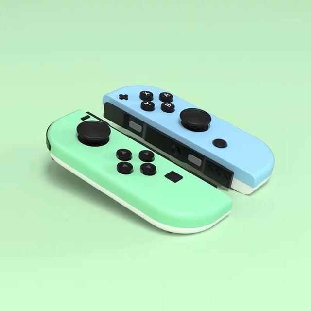 Original Joycon Joystick For NS Switch Controller L R Right Left JoyCon Controller Gamepad Joystick For Switch1
Original Joycon Joystick For NS Switch Controller L R Right Left JoyCon Controller Gamepad Joystick For Switch1