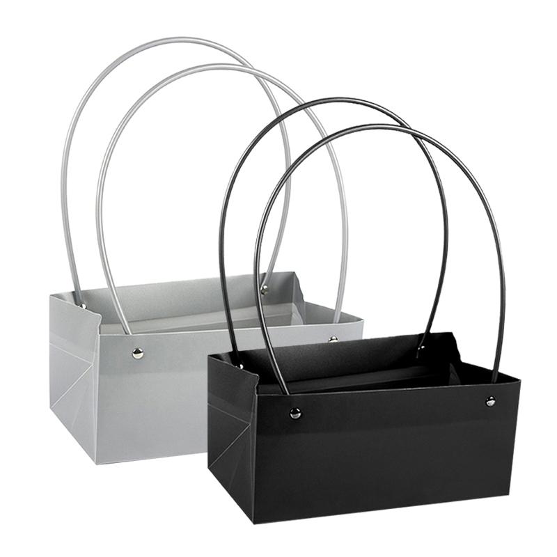 PVC Bouquet Flower gift hand Boxes Round Living Vases Florist Box Flower Plant Boxes Gift packaging
PVC Bouquet Flower gift hand Boxes Round Living Vases Florist Box Flower Plant Boxes Gift packaging