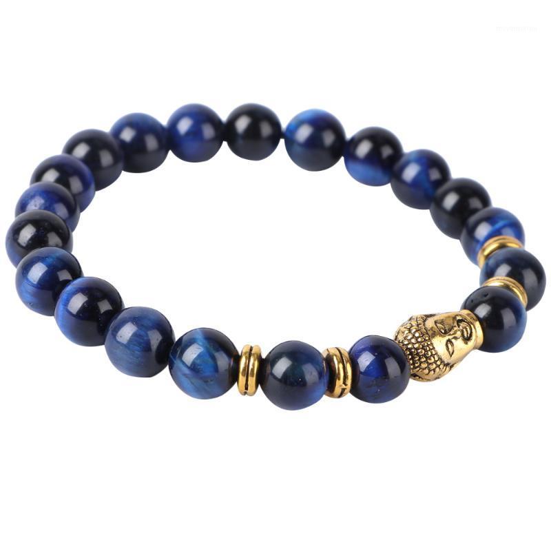 1pc Tiger-eye Bracelet Fashion Wrist Chain Stretch Wrist Jewelry Buddha Chain Stylish Ornament for Festival Gift Gat1
1pc Tiger-eye Bracelet Fashion Wrist Chain Stretch Wrist Jewelry Buddha Chain Stylish Ornament for Festival Gift Gat1