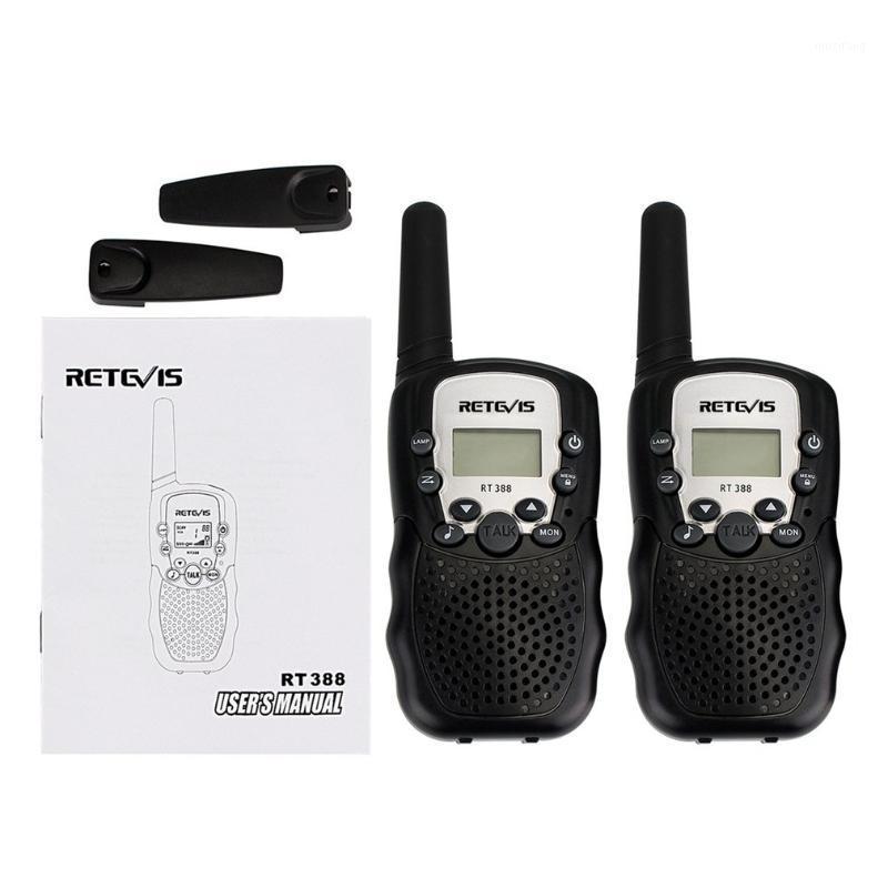 Pair Of Children'S Mini Wireless Intercom Mini Two-Way Radio Provide Strong Light Source Home Use Camping1
Pair Of Children'S Mini Wireless Intercom Mini Two-Way Radio Provide Strong Light Source Home Use Camping1
