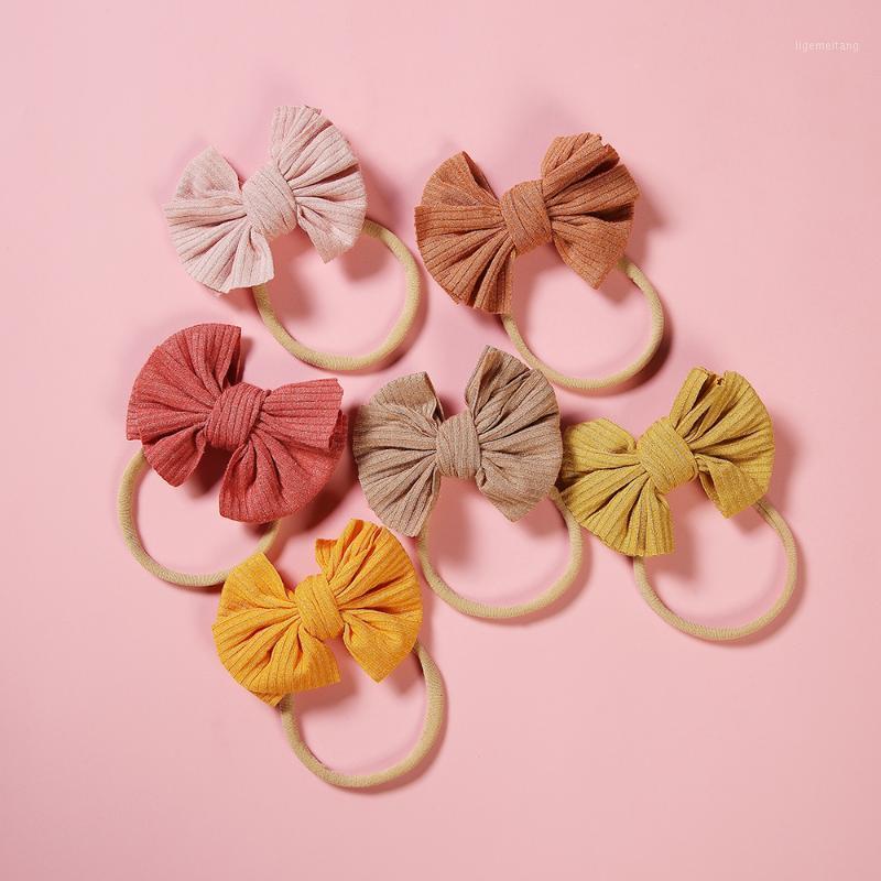 1PCS Knitted Hair Bows For Baby Girls Fabric Hair bands Baby Accessories Cute Bowknot Elastic Nylon Headbands Accessories1, Nsfb-9673-1 a6han
1PCS Knitted Hair Bows For Baby Girls Fabric Hair bands Baby Accessories Cute Bowknot Elastic Nylon Headbands Accessories1, Nsfb-9673-1 a6han