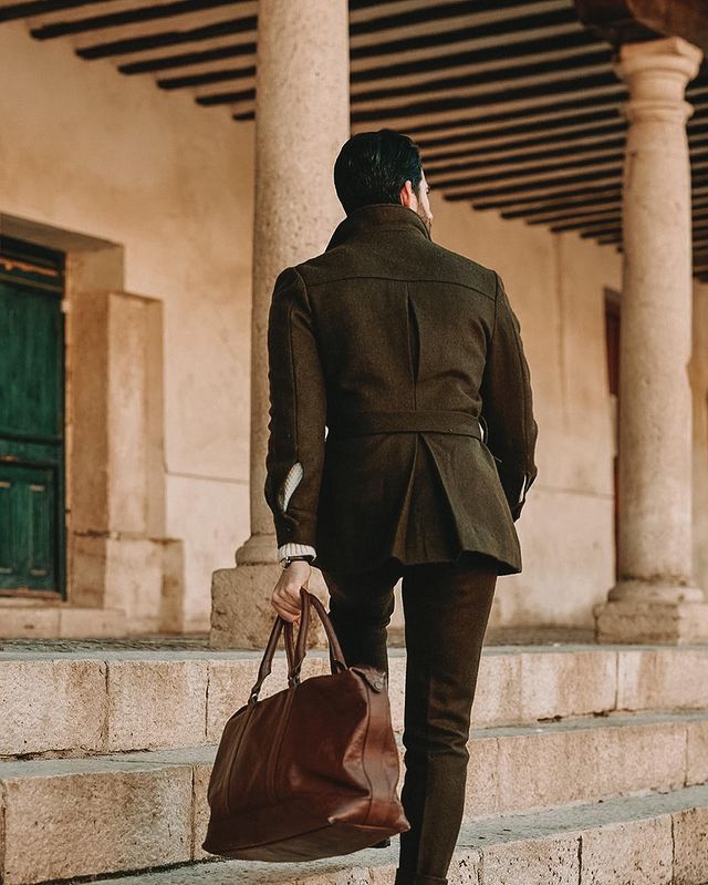 Winter Thicker Wedding Groom Tuxedos Formal Business Best Men Coat Suits Prom Party Blazer Jacket (Jacket+Pants)