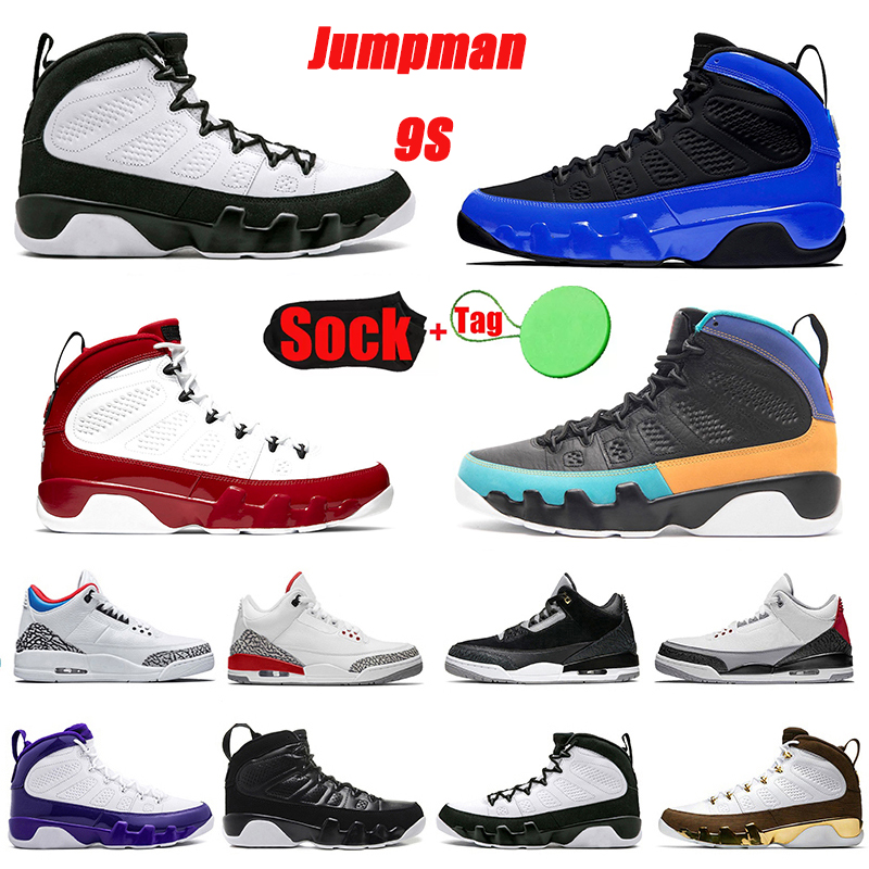 9 9s mens basketball shoes sneakers Black Racer Blue UNC white The Spirit Photo space jam high Change world Chile JBC space men outdoor trainers sports shoe, Pay for box
9 9s mens basketball shoes sneakers Black Racer Blue UNC white The Spirit Photo space jam high Change world Chile JBC space men outdoor trainers sports shoe, Pay for box