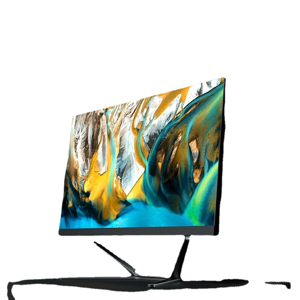 All-in-One Desktop PC Ultra-thin IPS Monitor 7nm AMD Ryzen 7 4800H Gamer Computer 2*DDR4 NVMe SSD Windows 10 AX WiFi6
All-in-One Desktop PC Ultra-thin IPS Monitor 7nm AMD Ryzen 7 4800H Gamer Computer 2*DDR4 NVMe SSD Windows 10 AX WiFi6