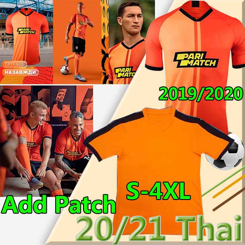 4XL 2020 2021 FC Shakhtar Donetsk soccer jersey camisetas de fútbol 19 20 maillot de football shirts DODO PATRICK KOVALENKO DENTINHO Uniform, 20 21 hom
4XL 2020 2021 FC Shakhtar Donetsk soccer jersey camisetas de fútbol 19 20 maillot de football shirts DODO PATRICK KOVALENKO DENTINHO Uniform, 20 21 hom
