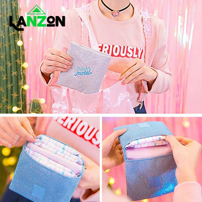 Women Tampon Bag Sanitary Towel Bags Portable Sanitary Pad Napkin Organizer Small for Female Handbag Travel Card Pouch Holder1
Women Tampon Bag Sanitary Towel Bags Portable Sanitary Pad Napkin Organizer Small for Female Handbag Travel Card Pouch Holder1