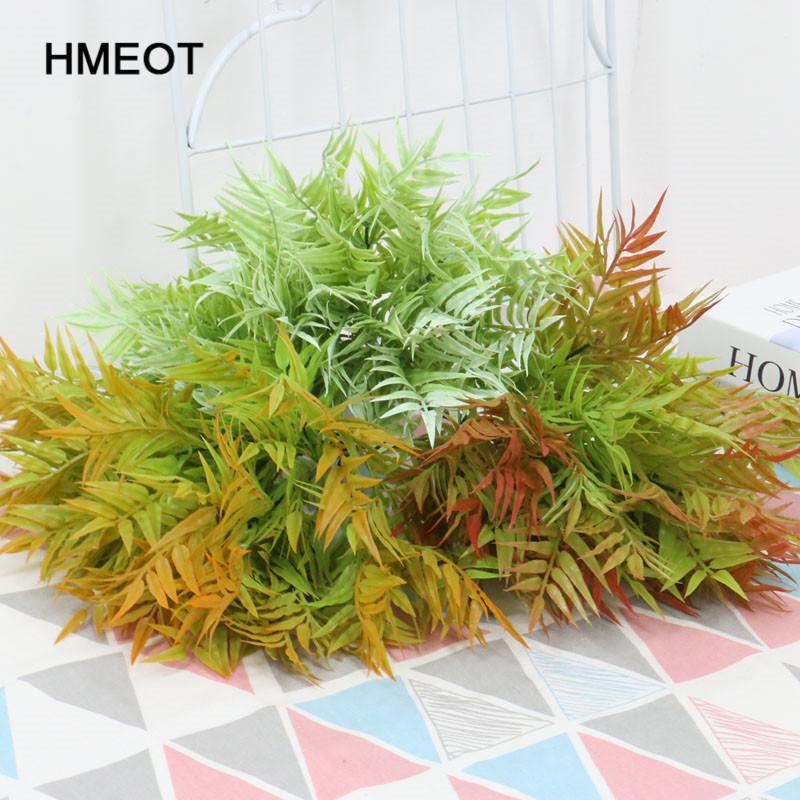 Simulation plant Persian fern leaf coconut leaf Wedding flower wall material accessories home decoration plastic fake plant1
Simulation plant Persian fern leaf coconut leaf Wedding flower wall material accessories home decoration plastic fake plant1