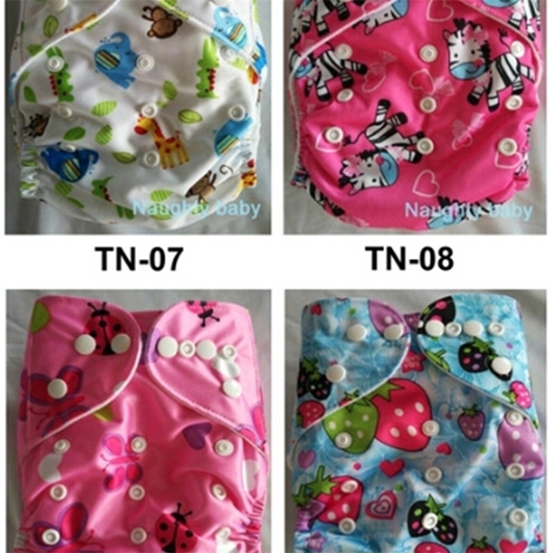 50 Sets 1+1 New Design Printed Reuseable Washable Pocket Cloth Diaper Nappy With Micorfiber Insert Free Shipping TN patterns 201117, Clear
50 Sets 1+1 New Design Printed Reuseable Washable Pocket Cloth Diaper Nappy With Micorfiber Insert Free Shipping TN patterns 201117, Clear