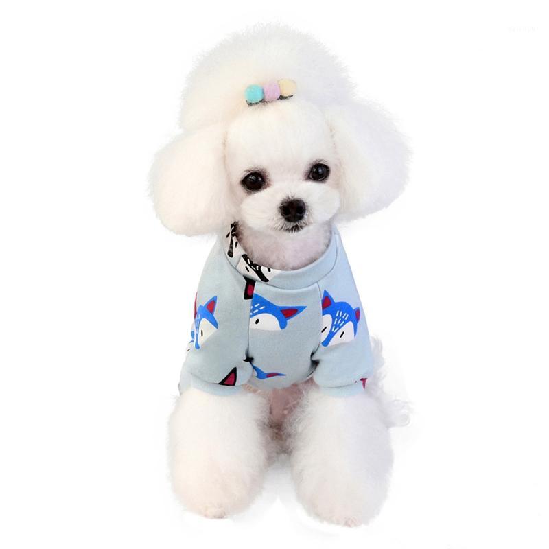 Dog Clothes Cute Small Dogs Pajamas Pet Home Clothing Cat four-legged Jumpsuit Ropa Para Perros1, Blue
Dog Clothes Cute Small Dogs Pajamas Pet Home Clothing Cat four-legged Jumpsuit Ropa Para Perros1, Blue