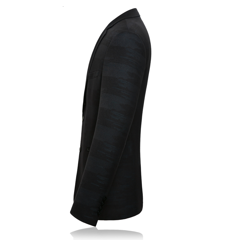 2021 Male Blazers Mode Suit Mens Blazer Slim Fit Style England Jacket Plus Size -3xl -1-1833 Z9EC, Black
2021 Male Blazers Mode Suit Mens Blazer Slim Fit Style England Jacket Plus Size -3xl -1-1833 Z9EC, Black
