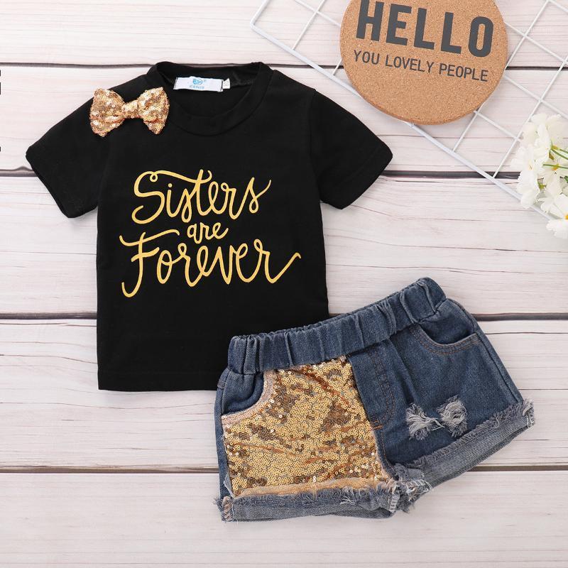 2020 Summer Baby Boy Clothes Black Baby Boy Short Sleeve Half Phnom Penh Denim Shorts Boys Clothing Set Newborn Clothes1
2020 Summer Baby Boy Clothes Black Baby Boy Short Sleeve Half Phnom Penh Denim Shorts Boys Clothing Set Newborn Clothes1