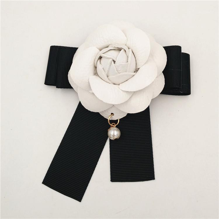 White Camelia Flower Brooch Women Camellia Brooches Pins Pearl Pendant White Flower Brooch Pin For Wedding1, Gray
White Camelia Flower Brooch Women Camellia Brooches Pins Pearl Pendant White Flower Brooch Pin For Wedding1, Gray