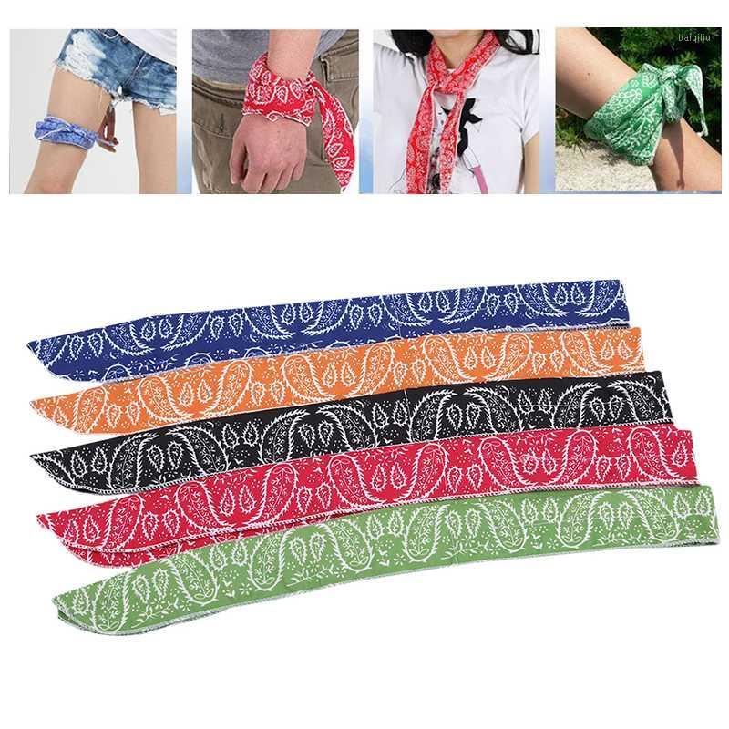 Summer Neck Cooling Bandana Scarf Wrap Outdoor Headband Sports Fishing Cycling Bandanas Neck Cooler Headband Wraps Wrist Towels1, Black
Summer Neck Cooling Bandana Scarf Wrap Outdoor Headband Sports Fishing Cycling Bandanas Neck Cooler Headband Wraps Wrist Towels1, Black