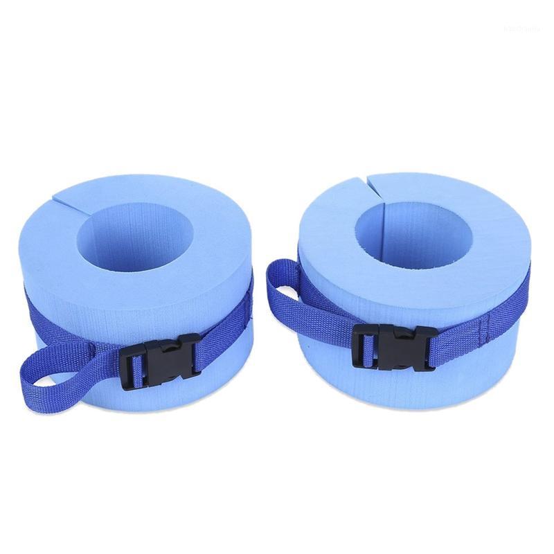 Swimming Weights Aquatic Cuffs Water Aerobics Float Ring Fitness Exercise Set Workout Ankles Arms Belts1, Blue
Swimming Weights Aquatic Cuffs Water Aerobics Float Ring Fitness Exercise Set Workout Ankles Arms Belts1, Blue