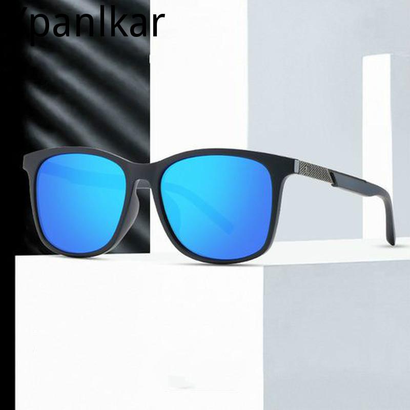 Sunglasses Fashion Classic Polarized Men/Women Brand Design Driving Square Frame Sun Glasses Male Goggle UV400
Sunglasses Fashion Classic Polarized Men/Women Brand Design Driving Square Frame Sun Glasses Male Goggle UV400