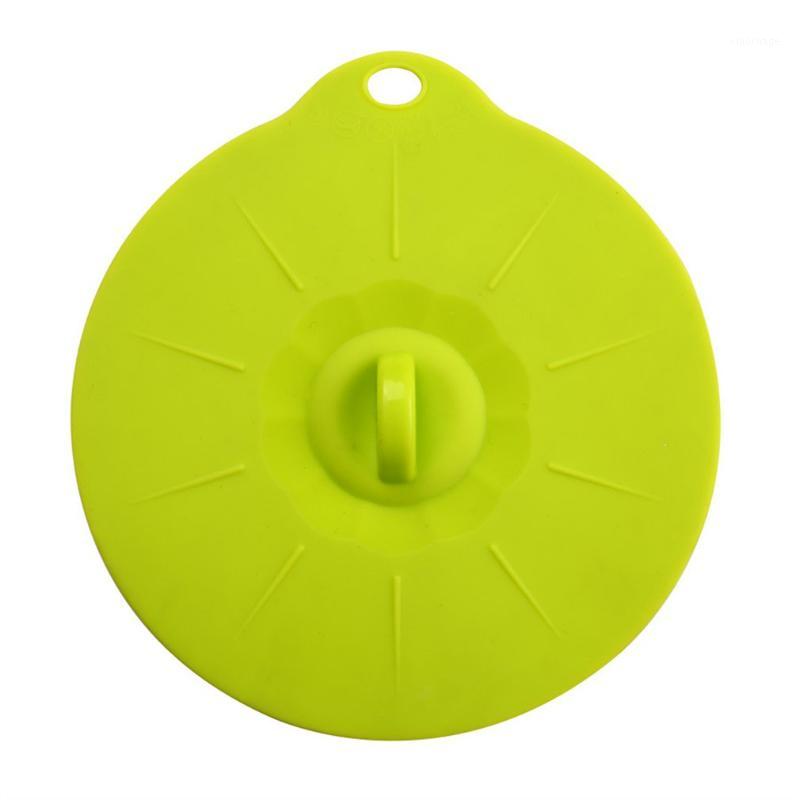 Small grade silicone fresh-keeping cover microwave oven refrigerator lid heating plate lid insulated round dish cover1
Small grade silicone fresh-keeping cover microwave oven refrigerator lid heating plate lid insulated round dish cover1