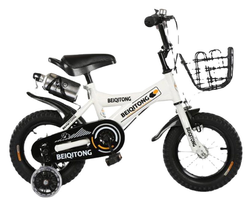 Bicycle 20 inch 2-6-year-old Baby bike 14 inch Children's Bicycle Boy
Bicycle 20 inch 2-6-year-old Baby bike 14 inch Children's Bicycle Boy
