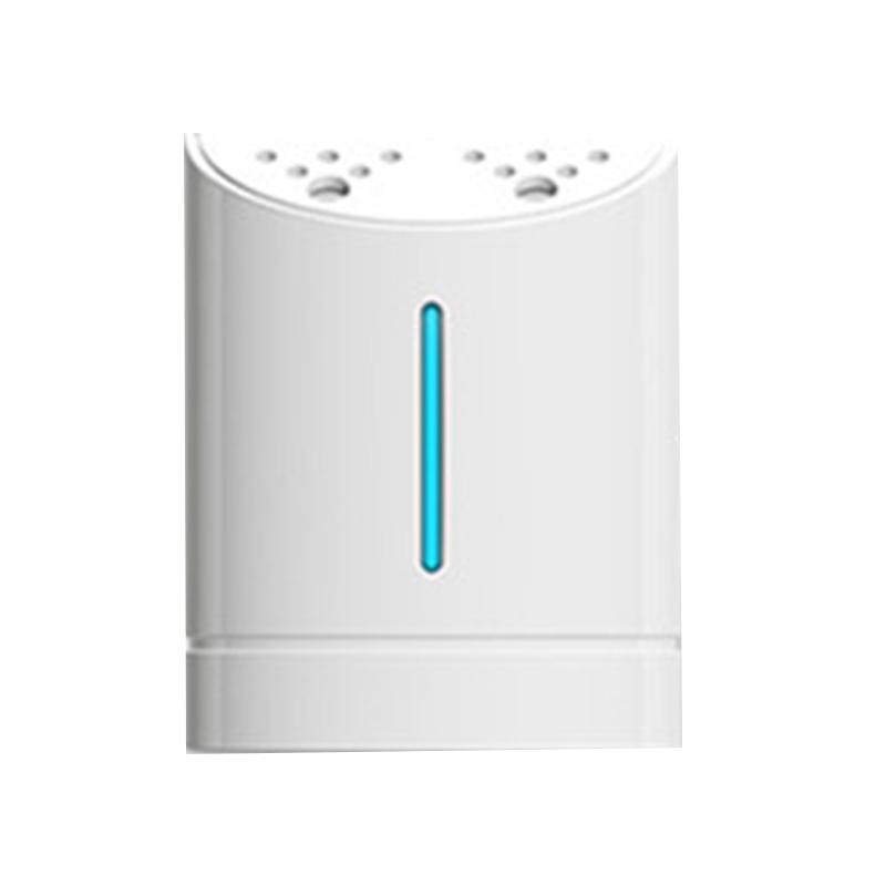 Air Fresheners Ozone Generator Neck Hanging Type Portable Negative Ion Air Purifier for Haze Passive Smoking PM2.5 Cleaner
Air Fresheners Ozone Generator Neck Hanging Type Portable Negative Ion Air Purifier for Haze Passive Smoking PM2.5 Cleaner