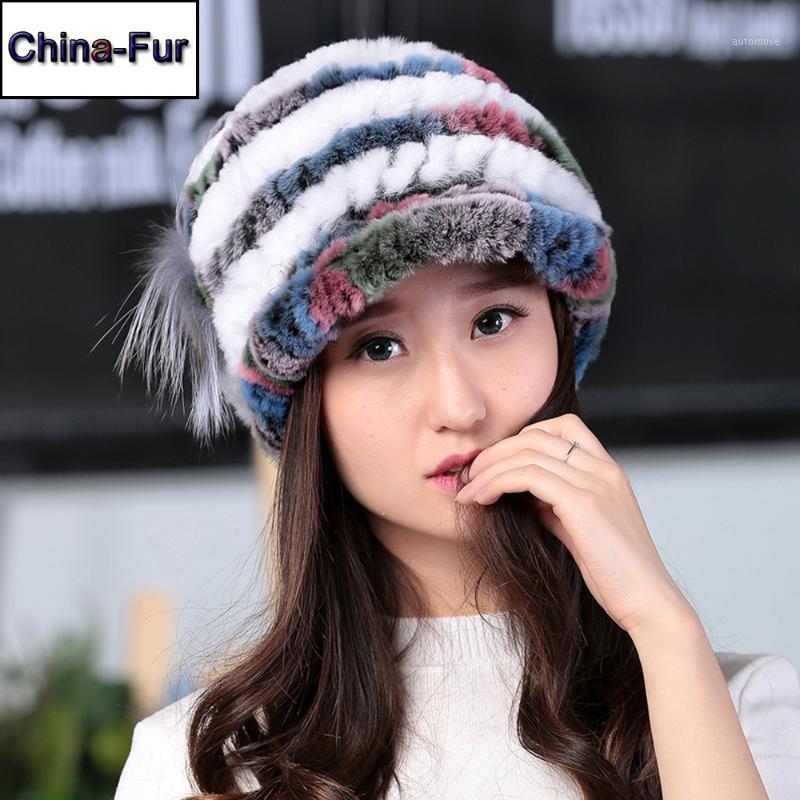 Women Winter Real Rex Fur Hat 100% Natural Soft Rex Fur Beanies Hats Lady Knitted Warm Real Caps1, Coffee white
Women Winter Real Rex Fur Hat 100% Natural Soft Rex Fur Beanies Hats Lady Knitted Warm Real Caps1, Coffee white