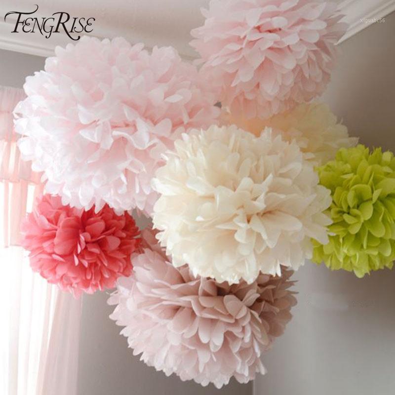 Wholesale-Pom Poms 1pcs 30cm Tissue Paper Artificial Flowers Balls Wedding Decoration Crafts Party Home Events Supplies Car Decorative1, Light pink
Wholesale-Pom Poms 1pcs 30cm Tissue Paper Artificial Flowers Balls Wedding Decoration Crafts Party Home Events Supplies Car Decorative1, Light pink