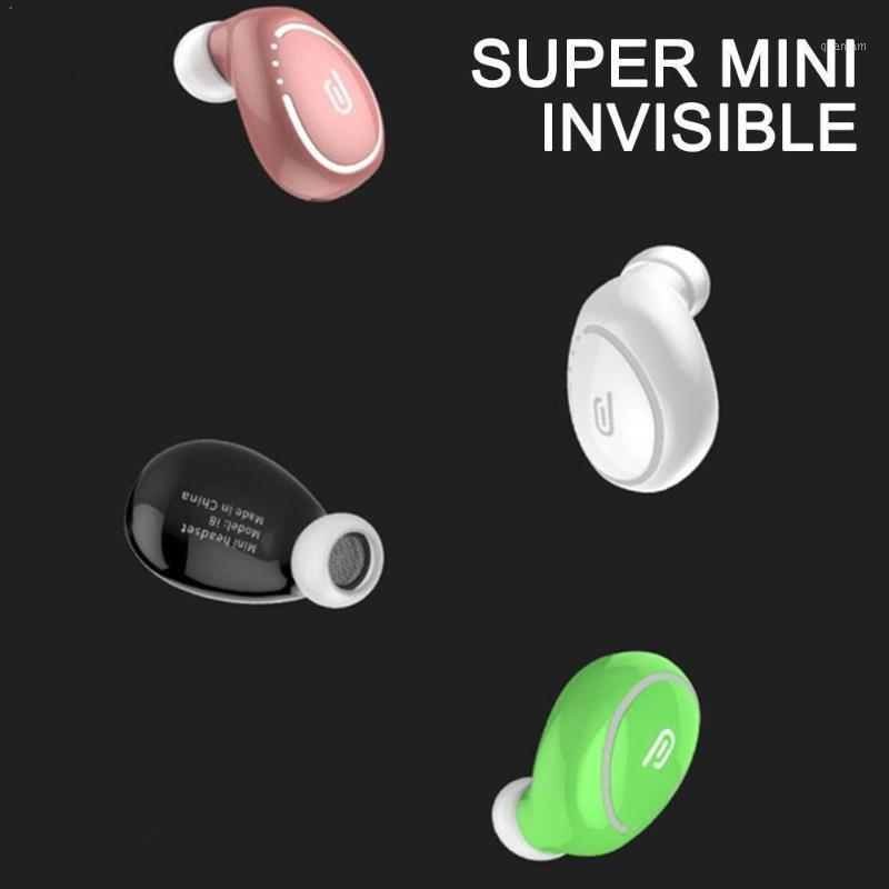 Wireless Bluetooth Earbud V5.0 Button Boot TWS Stereo Charging Earphone with 150mAH Case Mini Earpiece L1N01, Black
Wireless Bluetooth Earbud V5.0 Button Boot TWS Stereo Charging Earphone with 150mAH Case Mini Earpiece L1N01, Black