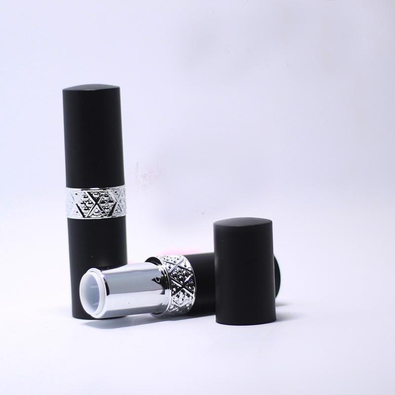 10/20/50pcs 12.1mm Round Black DIY Lisptick Tube Empty Makeup Lip Container Refillable Package Free shipping Cosmetic Tool
10/20/50pcs 12.1mm Round Black DIY Lisptick Tube Empty Makeup Lip Container Refillable Package Free shipping Cosmetic Tool
