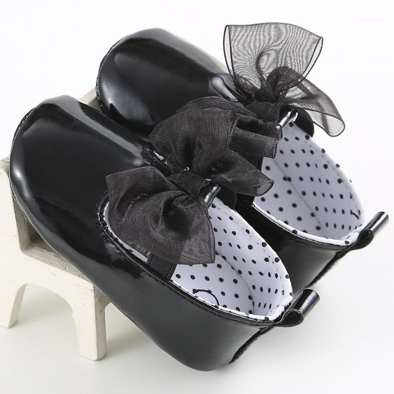Infant Baby Girl Princess Soft Sole Shoes Toddler Bowknot Crib Shoes Denim Prewalker First Walkers Crib1, Black
Infant Baby Girl Princess Soft Sole Shoes Toddler Bowknot Crib Shoes Denim Prewalker First Walkers Crib1, Black