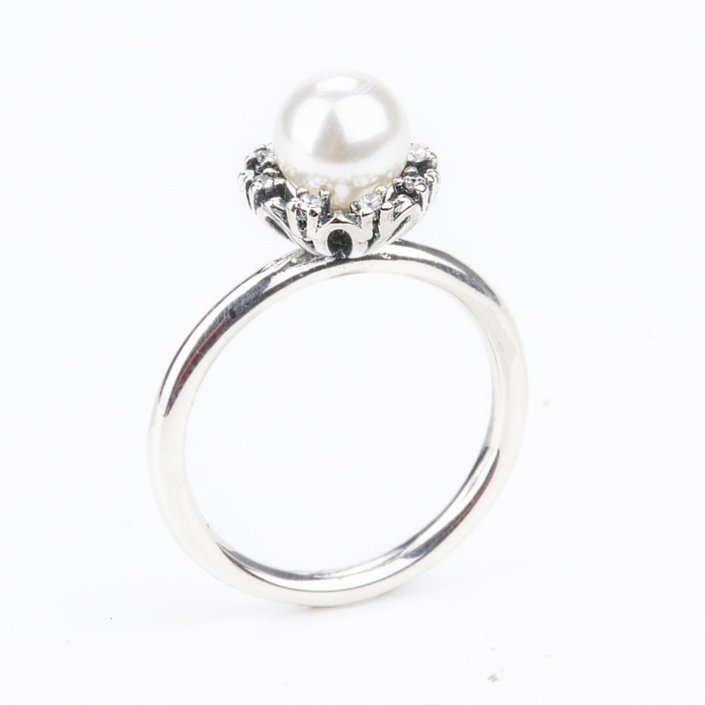 Luxurys Designers Fashion Jz213 popular jewelry imitation Thai silver inlaid zircon pearl female ring mature ring
Luxurys Designers Fashion Jz213 popular jewelry imitation Thai silver inlaid zircon pearl female ring mature ring