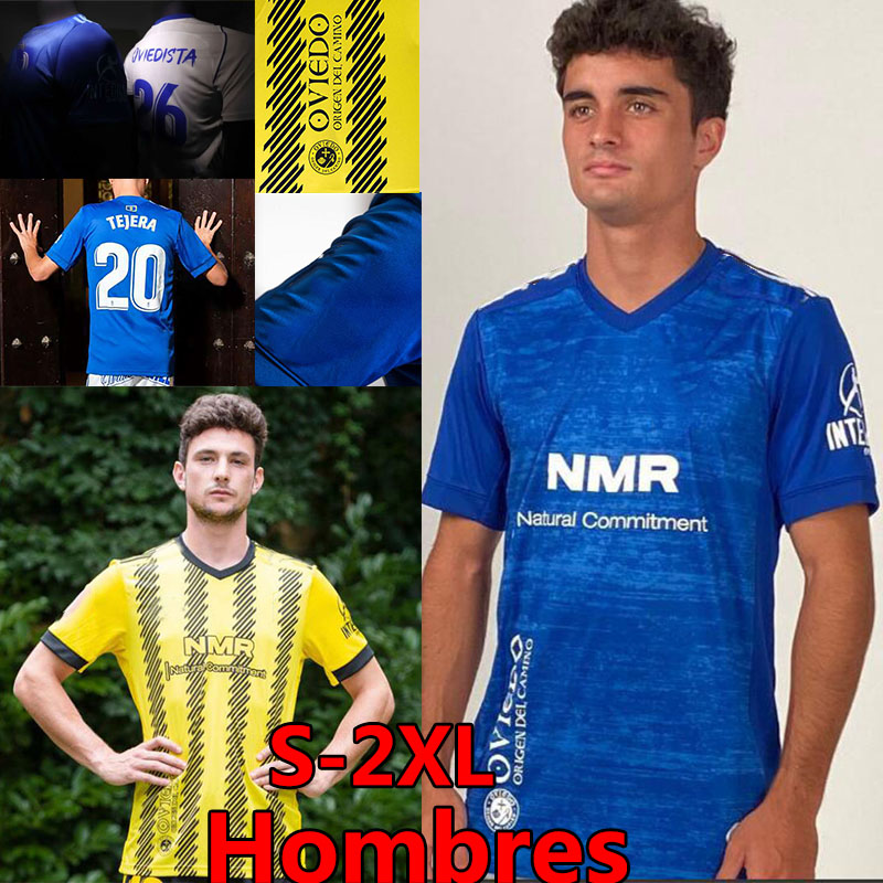 2021 Real Oviedo IBRAsoccer jerseys R. FOLCH Y. BCENAS JOHANNESSON MOSSA JAVI MUZ Men Hombres Uniforme HOME football shirts, Home s-2xl
2021 Real Oviedo IBRAsoccer jerseys R. FOLCH Y. BCENAS JOHANNESSON MOSSA JAVI MUZ Men Hombres Uniforme HOME football shirts, Home s-2xl