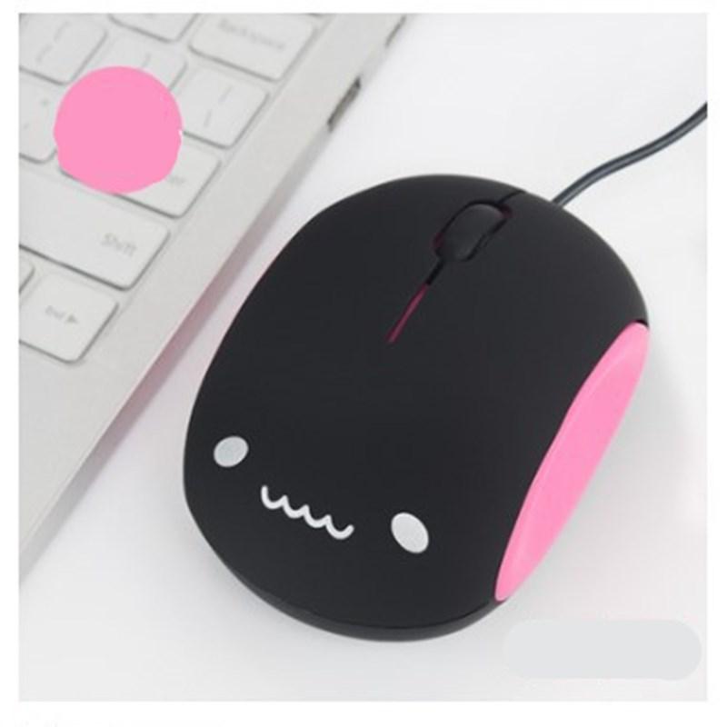 mini Computer Mouse Small Cute Mouse for Girls Cartoon USB Creative Wired for Laptop Silent Mac Notebook 1200dpi
mini Computer Mouse Small Cute Mouse for Girls Cartoon USB Creative Wired for Laptop Silent Mac Notebook 1200dpi