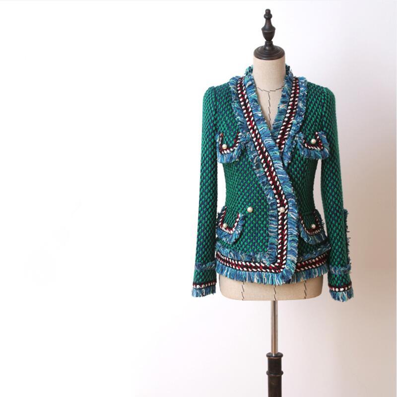 2020 Autumn Winter Thick Warm Womens Long Sleeve Ladies Office Classical Vintage Elegant Single Button Blazer Woolen Coats, Green
2020 Autumn Winter Thick Warm Womens Long Sleeve Ladies Office Classical Vintage Elegant Single Button Blazer Woolen Coats, Green