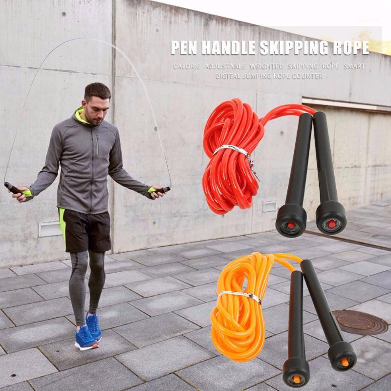 Workout Skipping Rope Fitness Speed PVC Sports Training Adjustable Jumping Rope for Effective Working-out Accessories1
Workout Skipping Rope Fitness Speed PVC Sports Training Adjustable Jumping Rope for Effective Working-out Accessories1