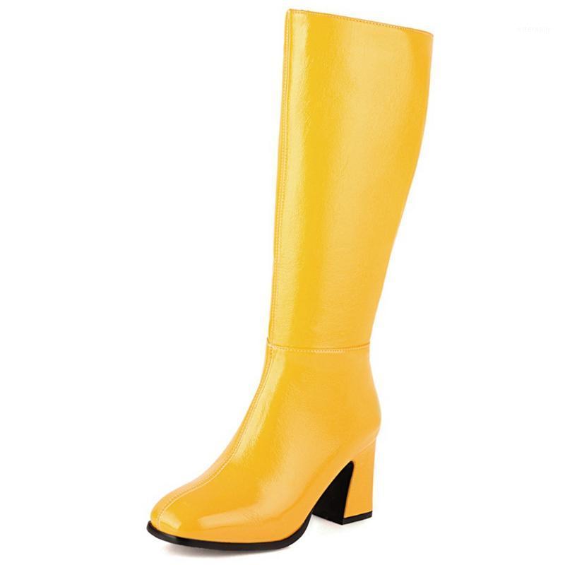 RIBETRINI Brand New Big Size 45 Stylish Winter Shoes Boots Women Hoof High Heels Great Quality Riding Boots1, Beige
RIBETRINI Brand New Big Size 45 Stylish Winter Shoes Boots Women Hoof High Heels Great Quality Riding Boots1, Beige