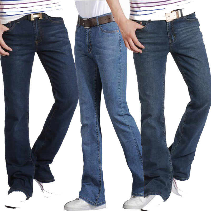 Color: Pale Nostalgic Dark Blue Male Jeans 2020 New Micro-talking Micro-waving Thin Trumpet Elastic Denim Pants Zb3v
Color: Pale Nostalgic Dark Blue Male Jeans 2020 New Micro-talking Micro-waving Thin Trumpet Elastic Denim Pants Zb3v