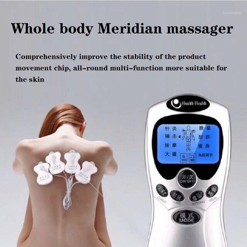Blue Screen Physiotherapy Instrument Multifunctional Household Mini Meridian Massage Stimulator Acupuncture Electrostimulator1
Blue Screen Physiotherapy Instrument Multifunctional Household Mini Meridian Massage Stimulator Acupuncture Electrostimulator1