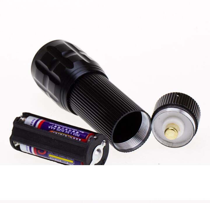 Aluminum alloy mini flashlight strong beam 3 model led flashlight Retractable zoomable flashlight portable outdoor traveling torches
Aluminum alloy mini flashlight strong beam 3 model led flashlight Retractable zoomable flashlight portable outdoor traveling torches