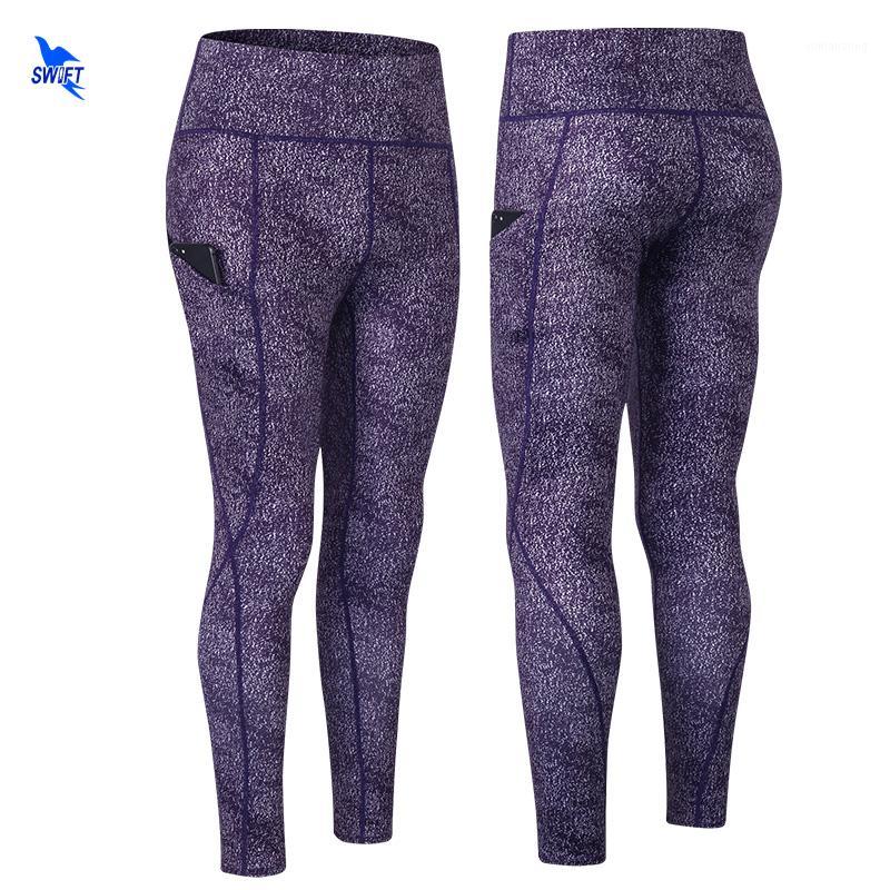 2020 NEW Women Quick Dry Stretch Yoga Tights Breathable High Waist Running Leggings Gym Fitness Sportswear Pants Customize LOGO1, Purple
2020 NEW Women Quick Dry Stretch Yoga Tights Breathable High Waist Running Leggings Gym Fitness Sportswear Pants Customize LOGO1, Purple