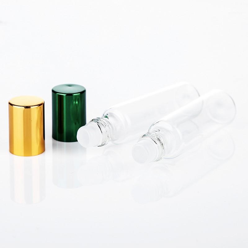 6pcs/lot 10ml Thick clear Glass Roll On Essential Oil Empty Perfume Bottle 10cc Roller Ball Free Shipping 5ml1
6pcs/lot 10ml Thick clear Glass Roll On Essential Oil Empty Perfume Bottle 10cc Roller Ball Free Shipping 5ml1