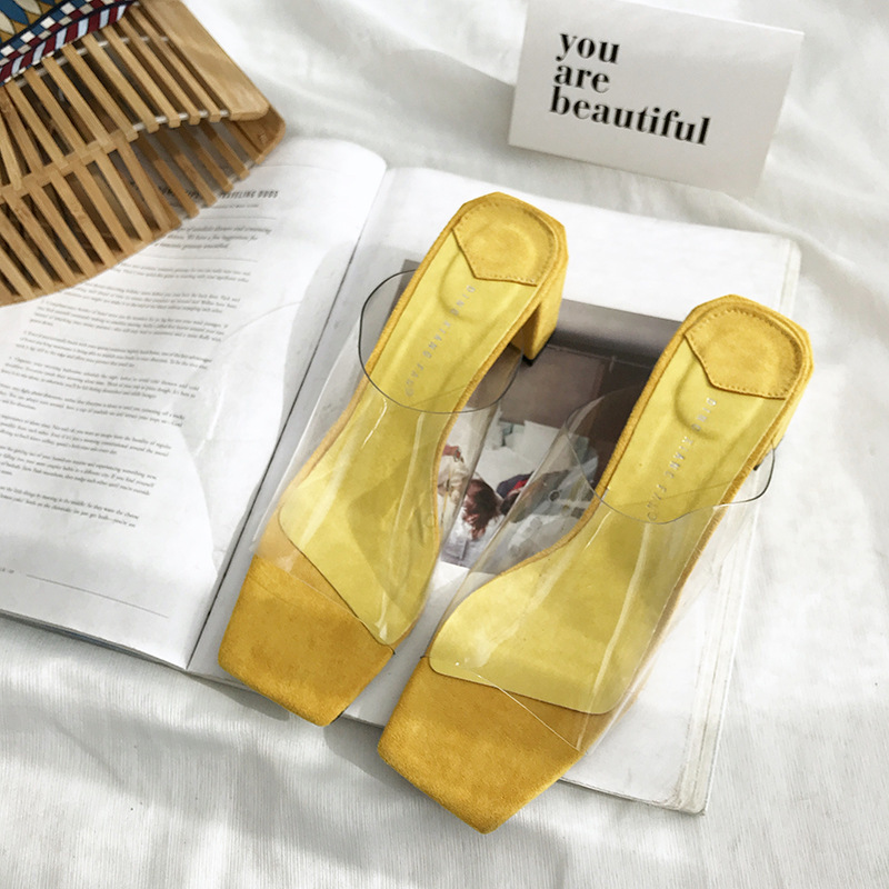 2021 New Ins Chaohuogang Wind Quad-headed Shoes Rough-high Heeled Chinese Women Material and Simple Temperament U8oj, Heels seven cm
2021 New Ins Chaohuogang Wind Quad-headed Shoes Rough-high Heeled Chinese Women Material and Simple Temperament U8oj, Heels seven cm