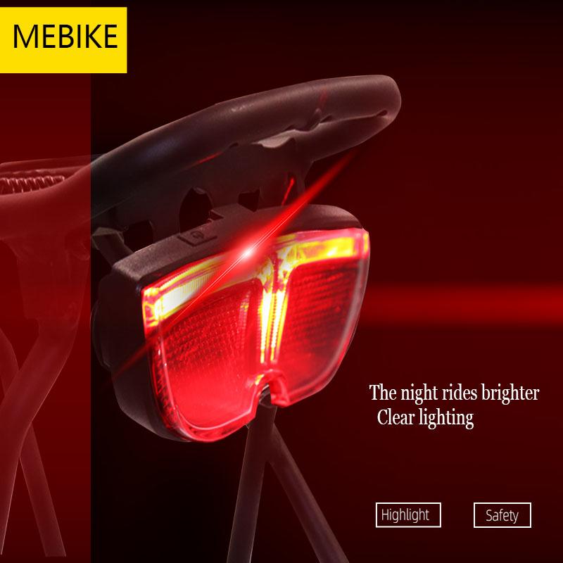 Bicycle Light Led Bike Light Flash Tail Rear Bicycle Lights for Mountains Bike Seatpost Warning Lights Accessories
Bicycle Light Led Bike Light Flash Tail Rear Bicycle Lights for Mountains Bike Seatpost Warning Lights Accessories