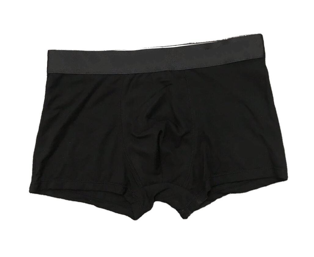 5PCS 1 Lot Men's Cotton Boxers Briefs Casual Breathable Elastic Sexy Underwear Boxers Male Letters Printing Underpants Shorts Size -2XL, Black
5PCS 1 Lot Men's Cotton Boxers Briefs Casual Breathable Elastic Sexy Underwear Boxers Male Letters Printing Underpants Shorts Size -2XL, Black